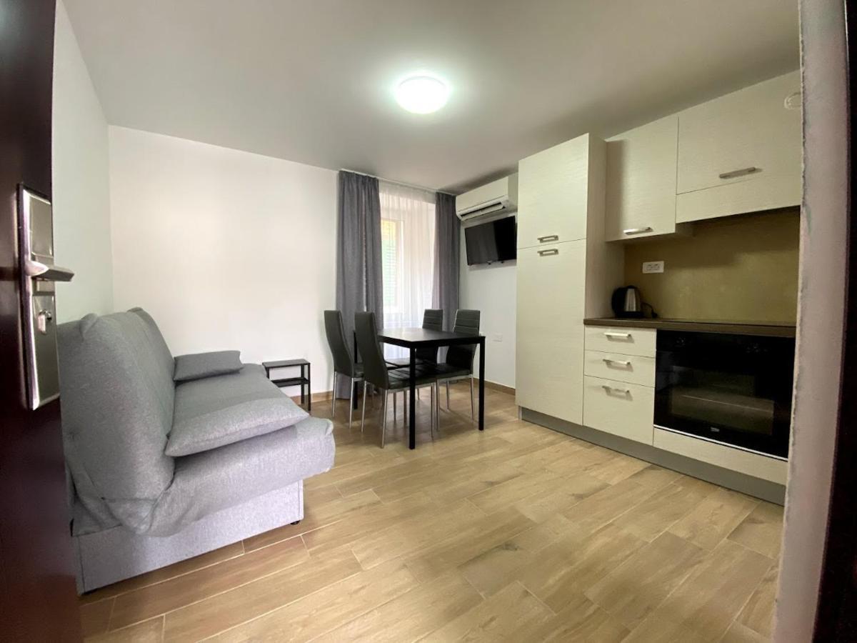 Apartments Lina 코페르 외부 사진