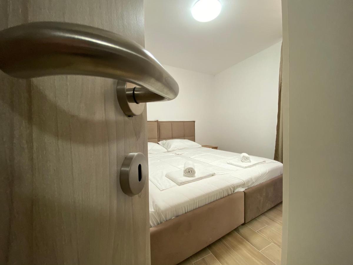 Apartments Lina 코페르 외부 사진