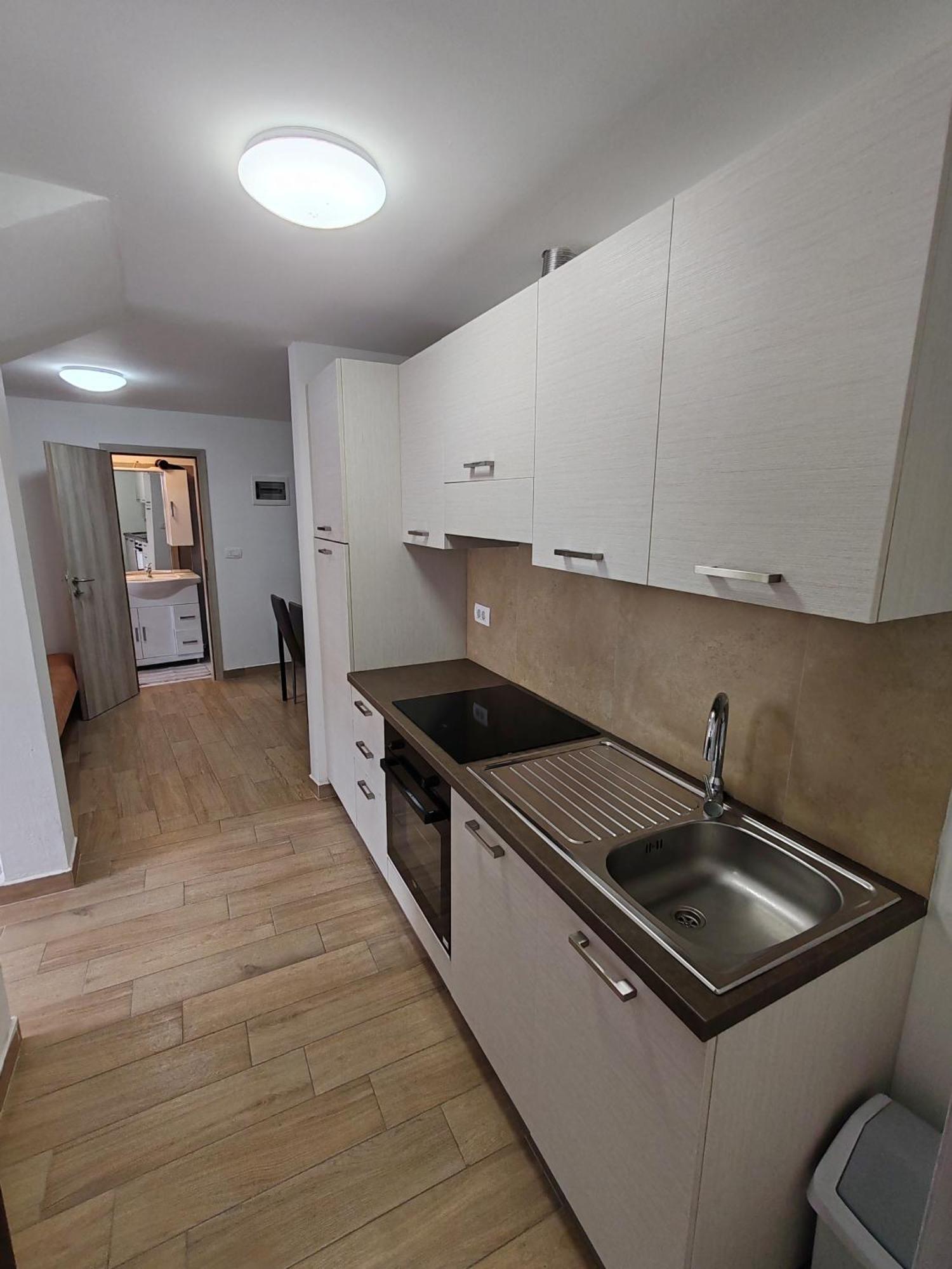 Apartments Lina 코페르 객실 사진