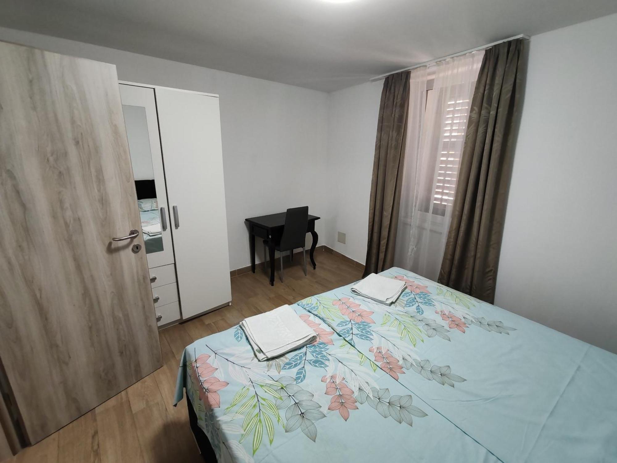 Apartments Lina 코페르 객실 사진