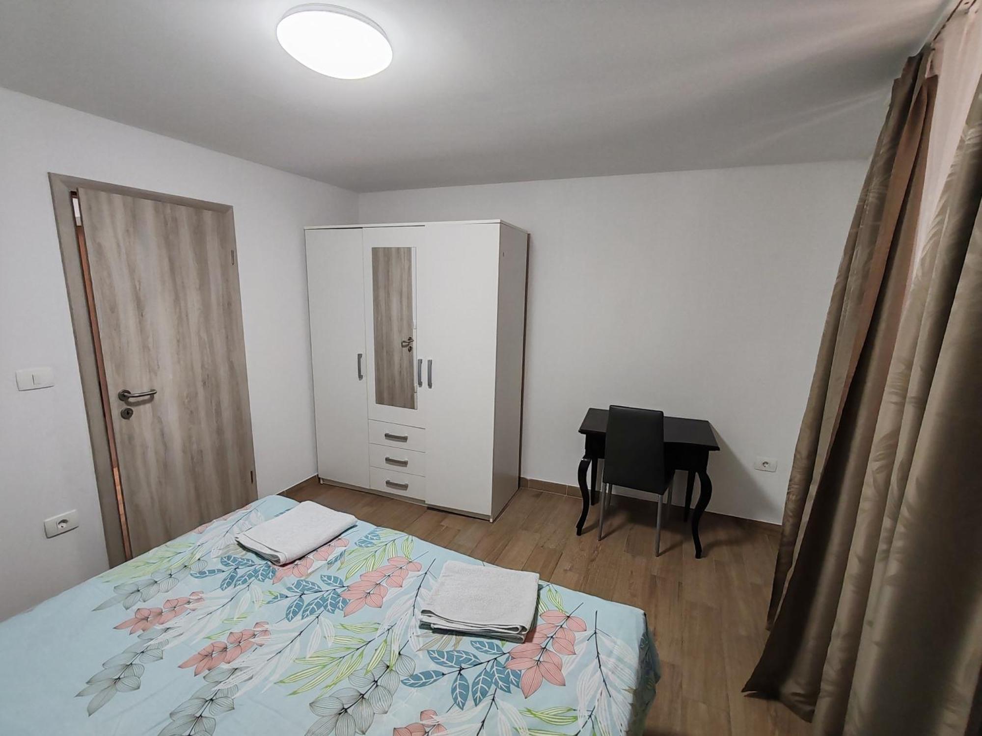 Apartments Lina 코페르 외부 사진