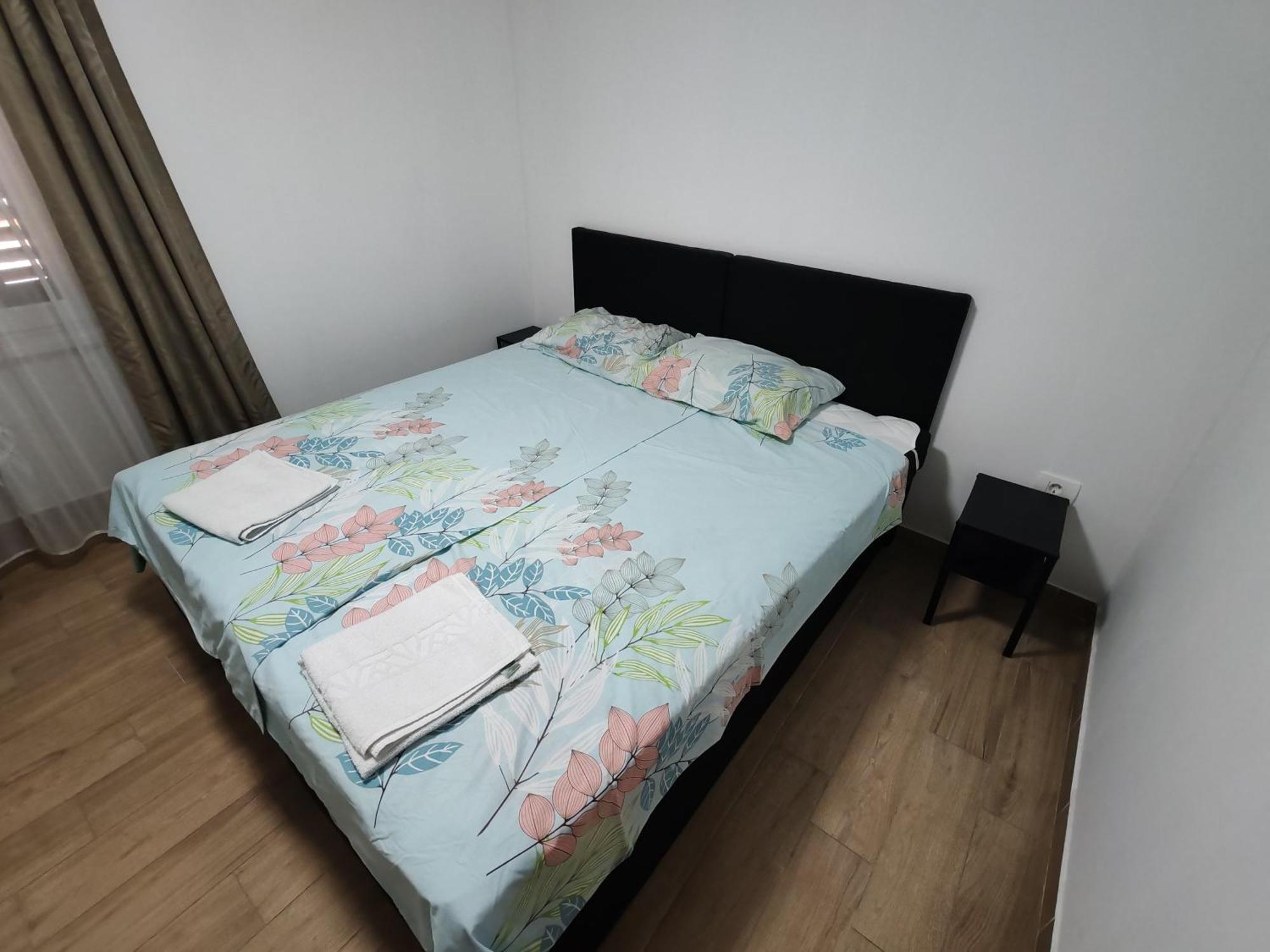 Apartments Lina 코페르 외부 사진