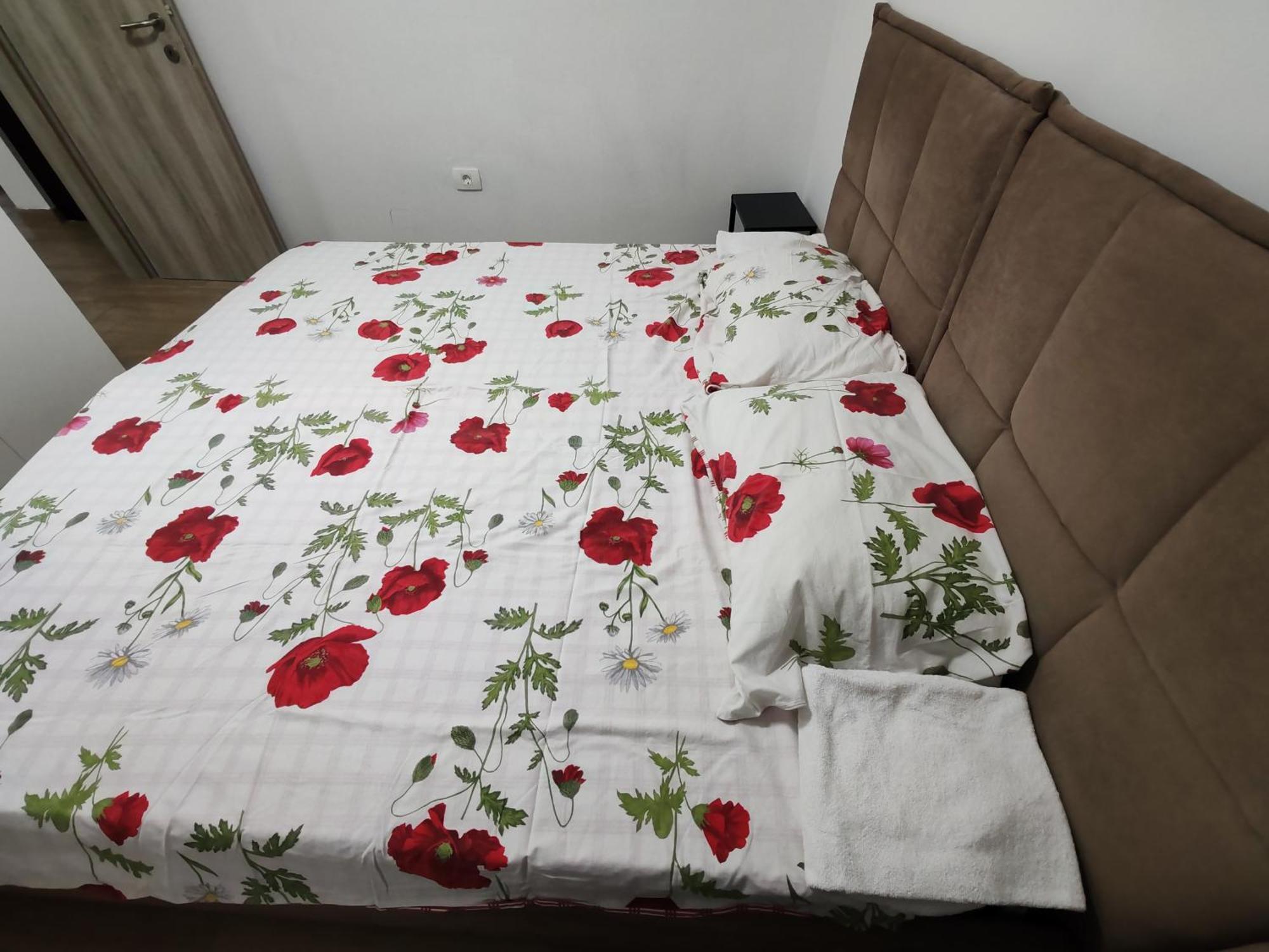 Apartments Lina 코페르 외부 사진